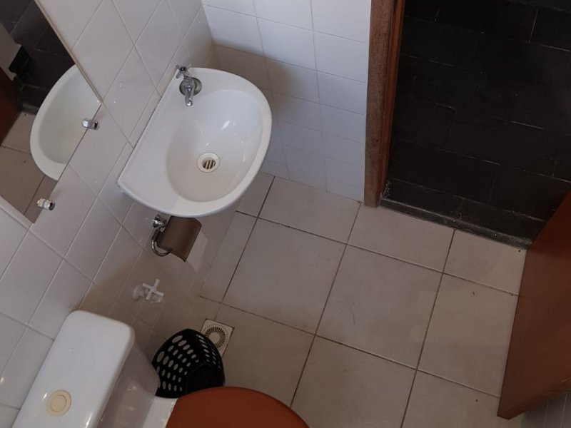 imóvel com 2000m² - Camargos - Belo Horizonte