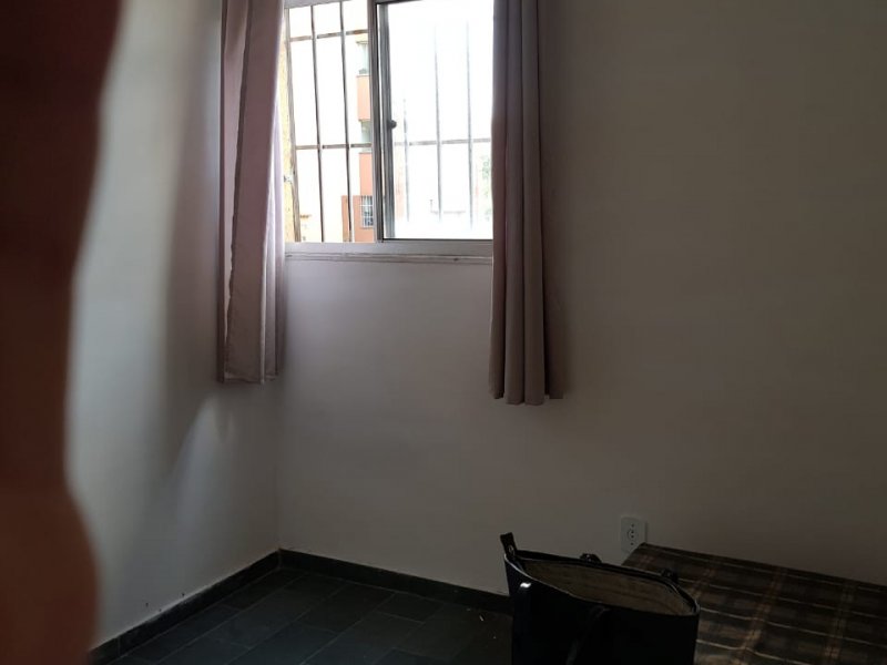 imóvel com 2000m² - Camargos - Belo Horizonte