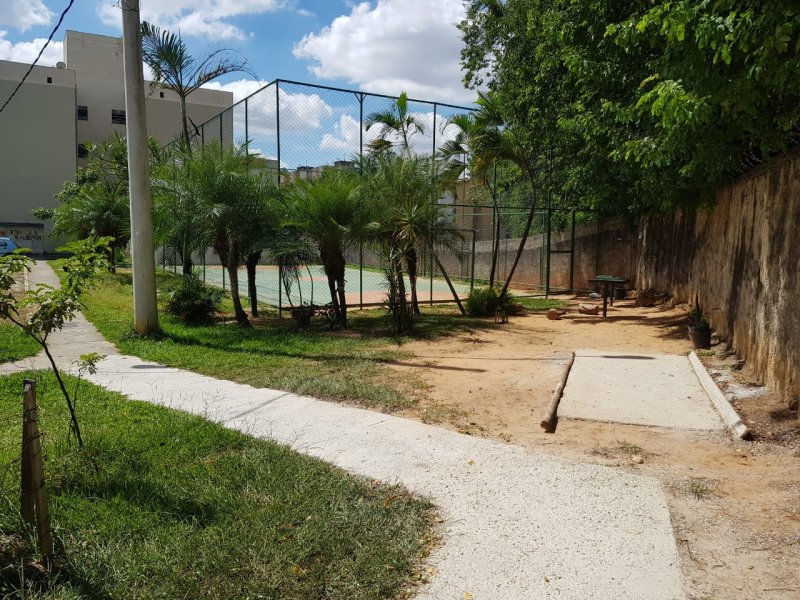 imóvel com 2000m² - Camargos - Belo Horizonte