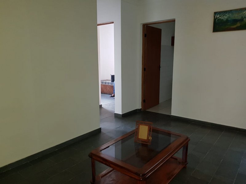 imóvel com 2000m² - Camargos - Belo Horizonte