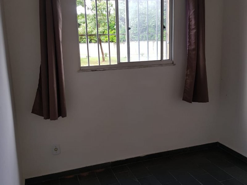 imóvel com 2000m² - Camargos - Belo Horizonte