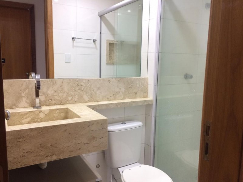 Apartamento à venda Pernambués com 67m² e 2 quartos por R$ 426.000 - 1176206184-banheiro-social-2.jpeg