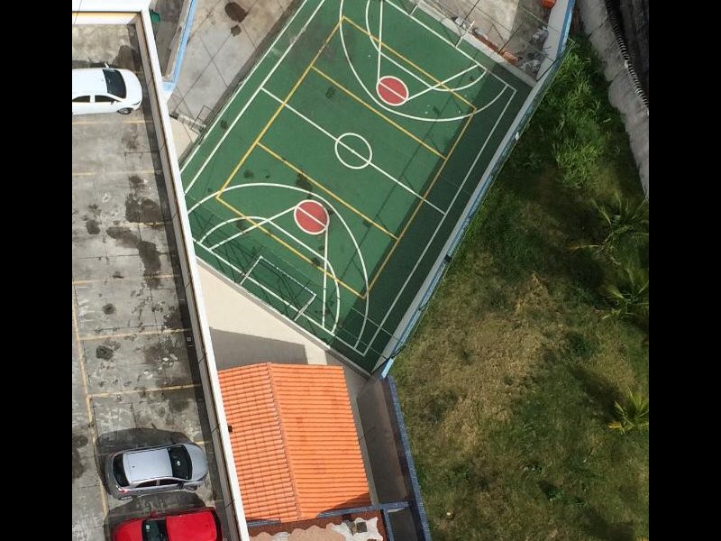 Apartamento à venda Pernambués com 67m² e 2 quartos por R$ 426.000 - 1724420393-quadra-e-churrasqueira.jpeg