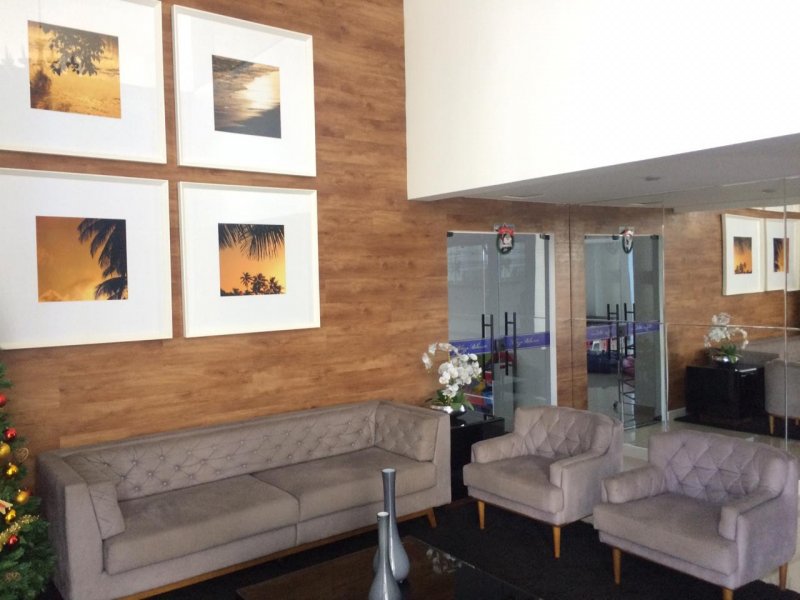 Apartamento à venda Pernambués com 67m² e 2 quartos por R$ 426.000 - 27103432-lobby-1.jpeg