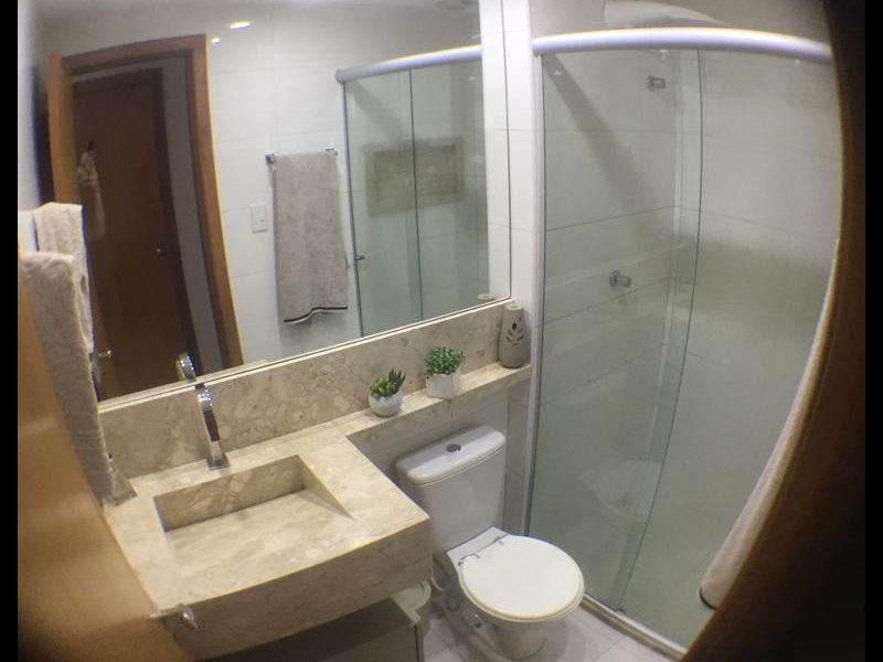 Apartamento à venda Pernambués com 67m² e 2 quartos por R$ 426.000 - 32487587-banheiro-social-1.jpeg