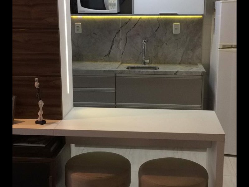 Apartamento à venda Pernambués com 67m² e 2 quartos por R$ 426.000 - 33050237-cozinha.jpeg