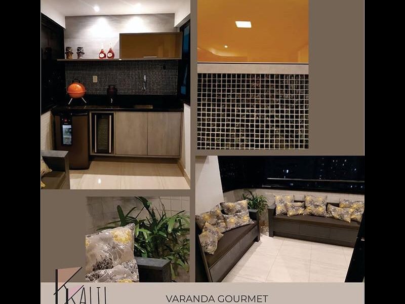 Apartamento à venda Pernambués com 67m² e 2 quartos por R$ 426.000 - 942900726-varanda-1.jpeg