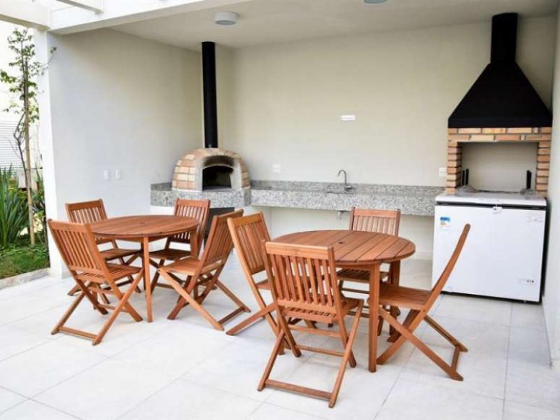 Apartamento à venda Jardim Caboré com 64m² e 2 quartos por R$ 350.000 - 1422495822-churrasqueira.jpg