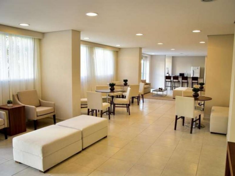 Apartamento à venda Jardim Caboré com 64m² e 2 quartos por R$ 350.000 - 1464612253-salao-de-festa-5.jpg