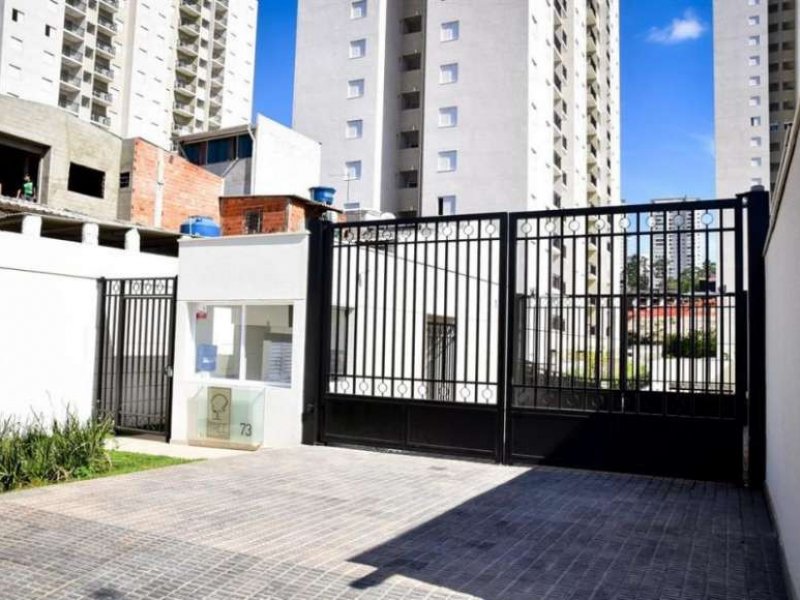 Apartamento à venda Jardim Caboré com 64m² e 2 quartos por R$ 350.000 - 1620134542-entrada-parte-de-tras.jpg