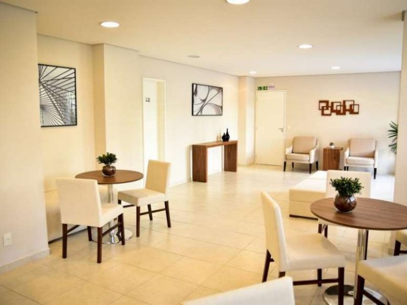 Apartamento à venda Jardim Caboré com 64m² e 2 quartos por R$ 350.000 - 639643251-salao-de-festa-3.jpg