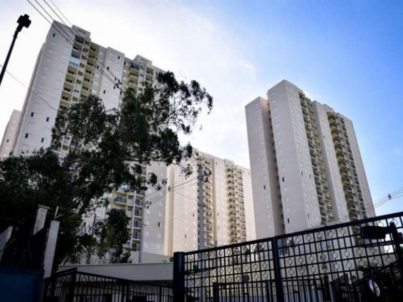Apartamento à venda Jardim Caboré com 64m² e 2 quartos por R$ 350.000 - 651081503-frente-de-predio.jpg