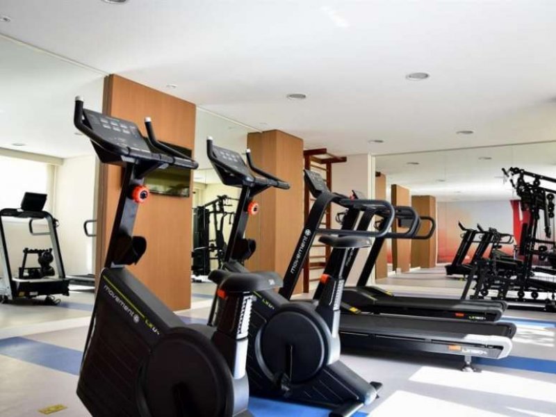 Apartamento à venda Jardim Caboré com 64m² e 2 quartos por R$ 350.000 - 66017034-academia-3.jpg