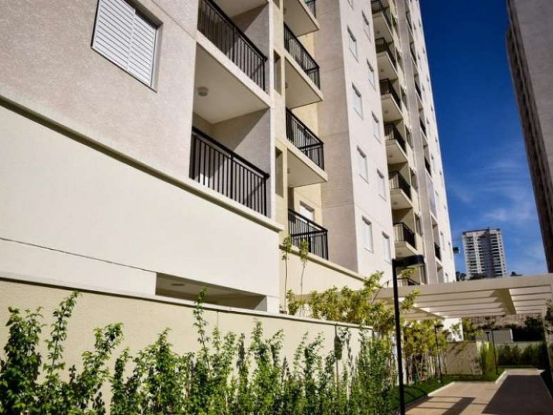 Apartamento à venda Jardim Caboré com 64m² e 2 quartos por R$ 350.000 - 756705033-area-comum-2.jpg