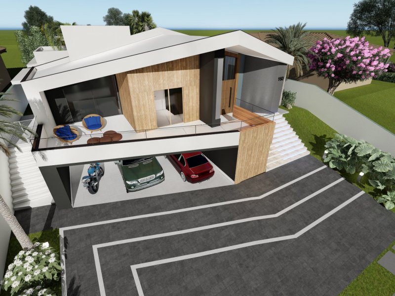 Casa de condomínio à venda centro com 460m² e 3 quartos por R$ 2.100.000 - 1036636377-im-andrefabiane-r02-13b.jpg
