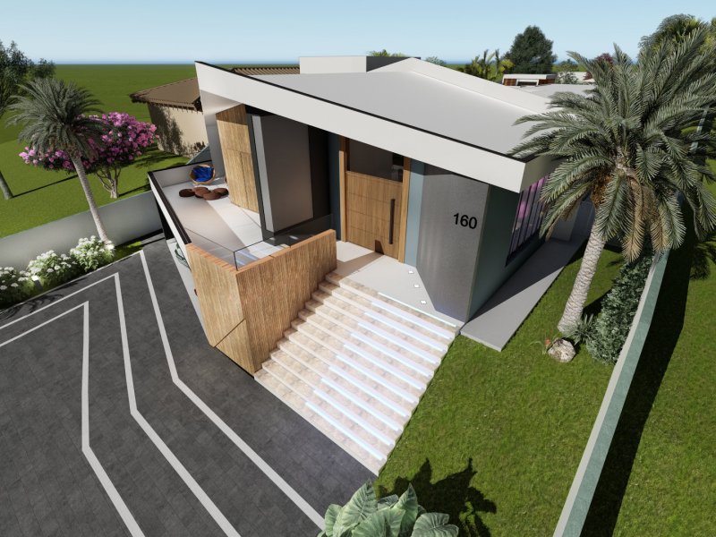 Casa de condomínio à venda centro com 460m² e 3 quartos por R$ 2.100.000 - 1132063734-im-andrefabiane-r02-14.jpg