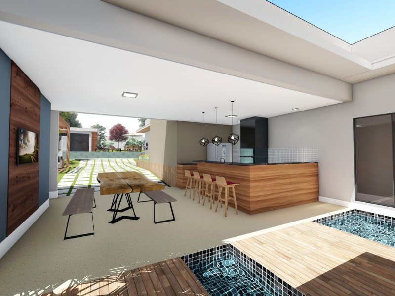 Casa de condomínio à venda centro com 460m² e 3 quartos por R$ 2.100.000 - 1399228995-im-andrefabiane-r03-21.jpg