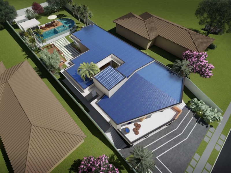 Casa de condomínio à venda centro com 460m² e 3 quartos por R$ 2.100.000 - 1581003901-im-andrefabiane-r03-34.jpg