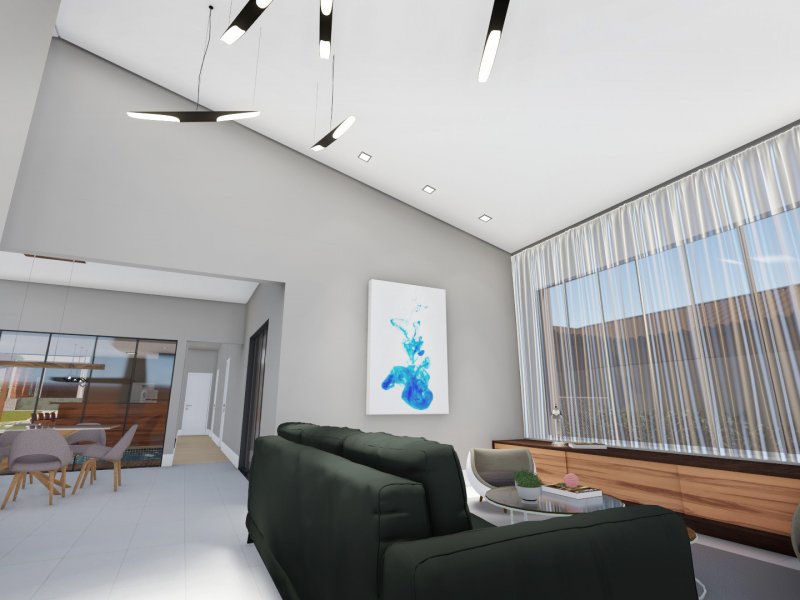 Casa de condomínio à venda centro com 460m² e 3 quartos por R$ 2.100.000 - 88695837-im-andrefabiane-r03-17.jpg
