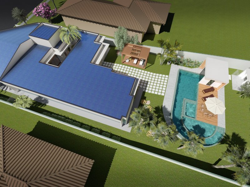 Casa de condomínio à venda centro com 460m² e 3 quartos por R$ 2.100.000 - 891823042-im-andrefabiane-r03-32.jpg