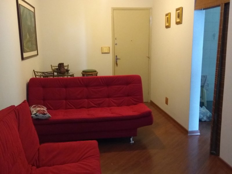 Apartamento à venda Itararé com 45m² e 1 quarto por R$ 200.000 - 1570973506-6-img-20191117-145438515.jpg