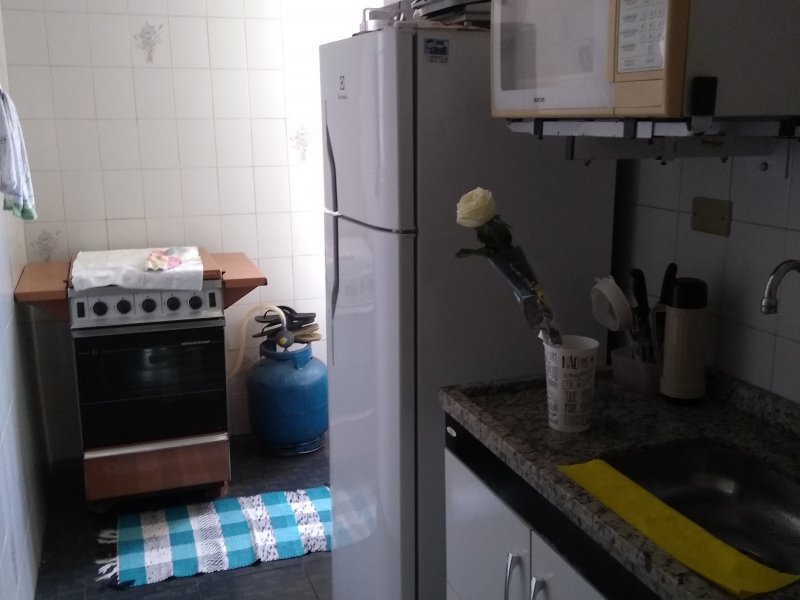 Apartamento à venda Itararé com 45m² e 1 quarto por R$ 200.000 - 1645704177-7-img-20191117-145615543.jpg