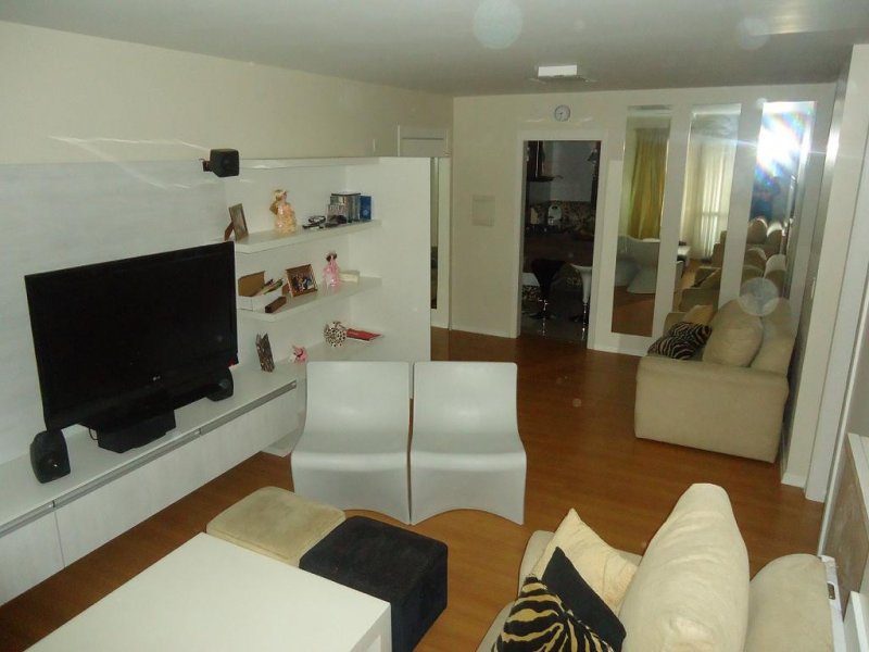 imóvel com 108m² - Floresta - Caxias do Sul