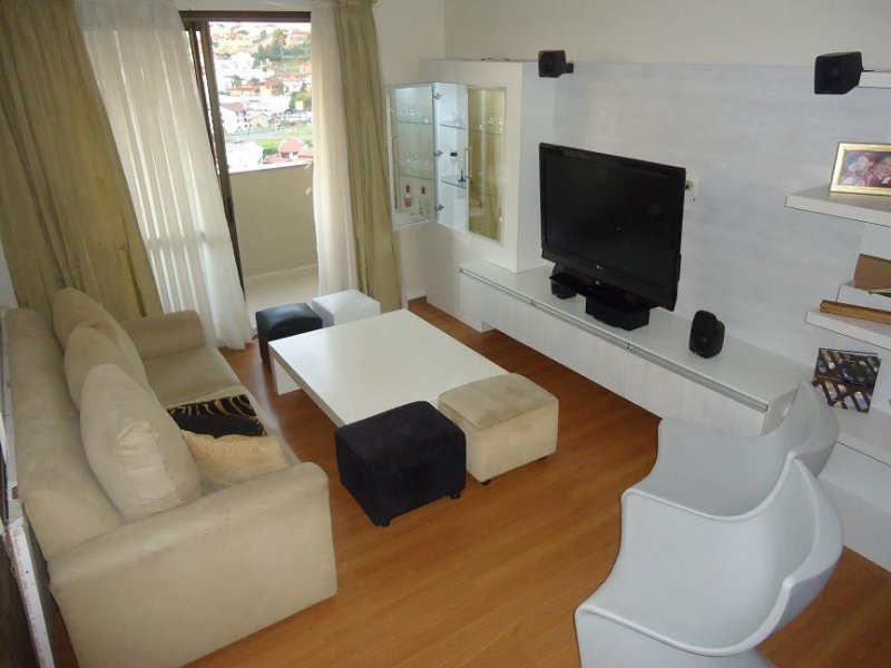 imóvel com 108m² - Floresta - Caxias do Sul