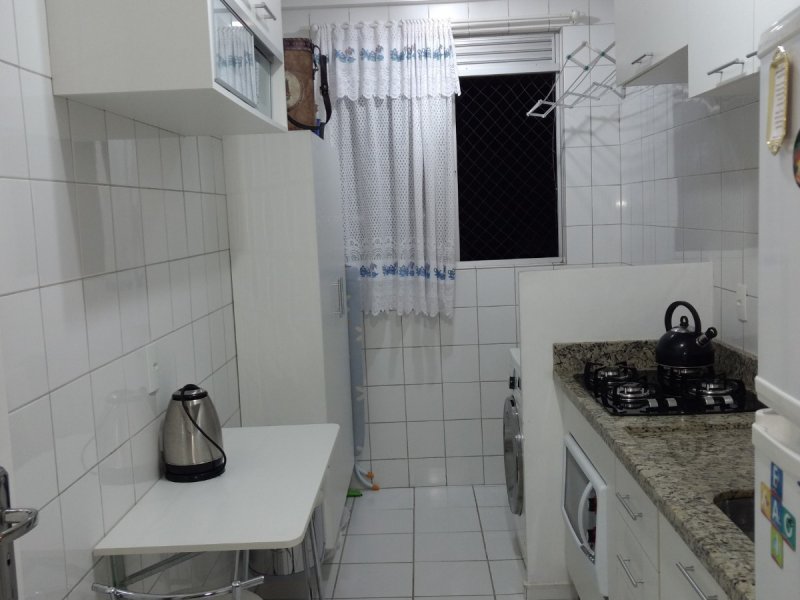 Apartamento à venda Cidade Industrial com 51m² e 2 quartos por R$ 168.000 - 2144087418-img-20191012-202514840.jpg