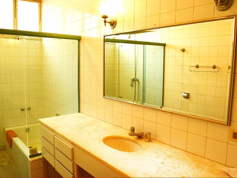 Apartamento à venda Centro com 154m² e 2 quartos por R$ 650.000 - 1485746164-banheiro-principal-2.jpg