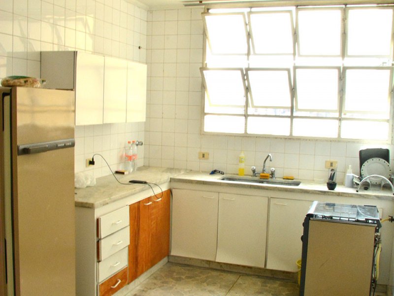 Apartamento à venda Centro com 154m² e 2 quartos por R$ 650.000 - 1681258113-cozinha-1.jpg