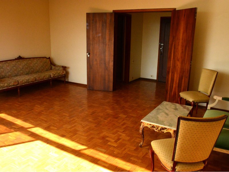 Apartamento à venda Centro com 154m² e 2 quartos por R$ 650.000 - 1741753500-sala-4.jpg