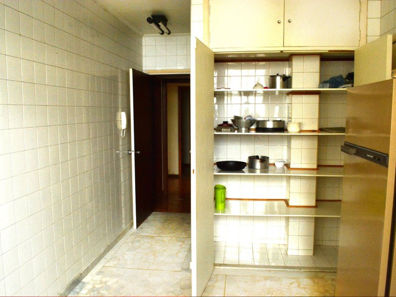 Apartamento à venda Centro com 154m² e 2 quartos por R$ 650.000 - 365921483-cozinha-3.jpg