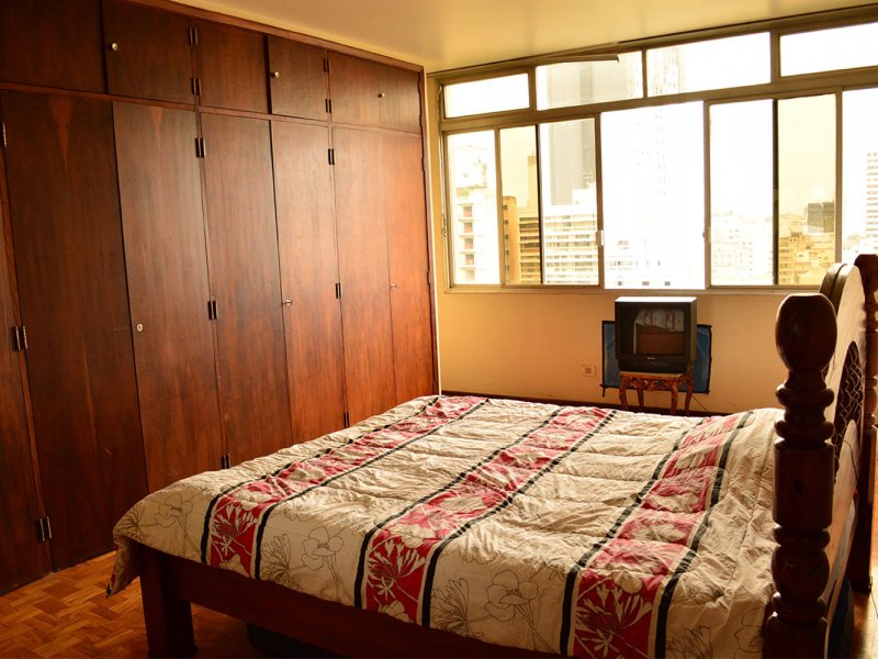 Apartamento à venda Centro com 154m² e 2 quartos por R$ 650.000 - 910477637-quarto-1-1.jpg