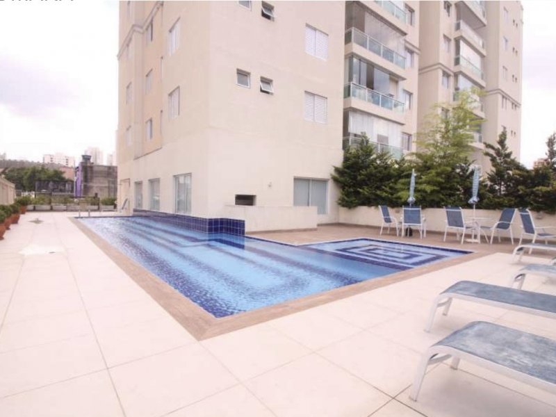 imóvel com 105m² - Vila Romana - São Paulo