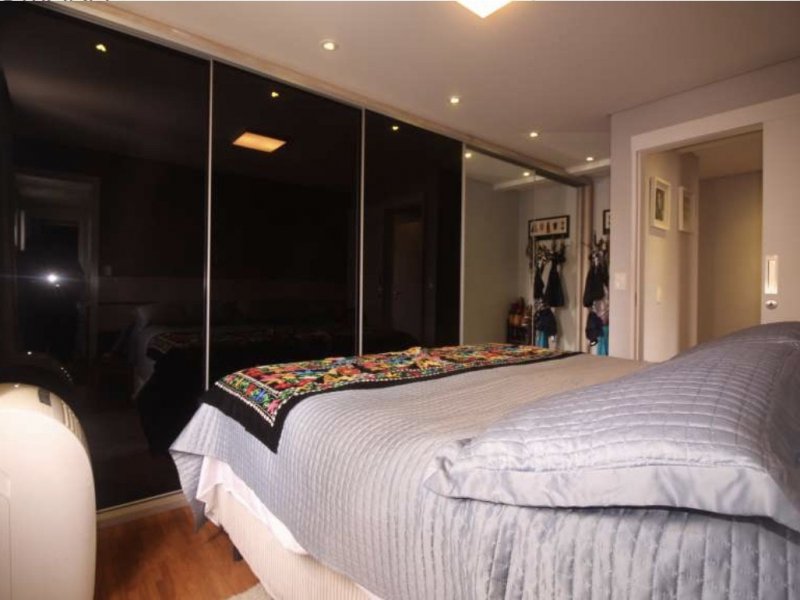imóvel com 105m² - Vila Romana - São Paulo