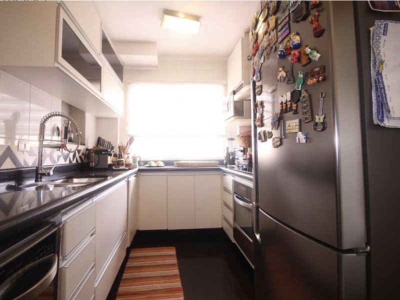 imóvel com 105m² - Vila Romana - São Paulo