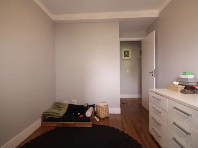 imóvel com 105m² - Vila Romana - São Paulo