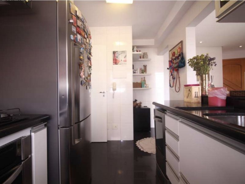 imóvel com 105m² - Vila Romana - São Paulo