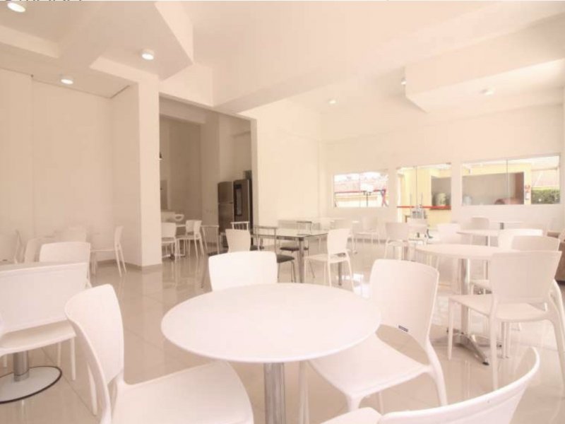 imóvel com 105m² - Vila Romana - São Paulo
