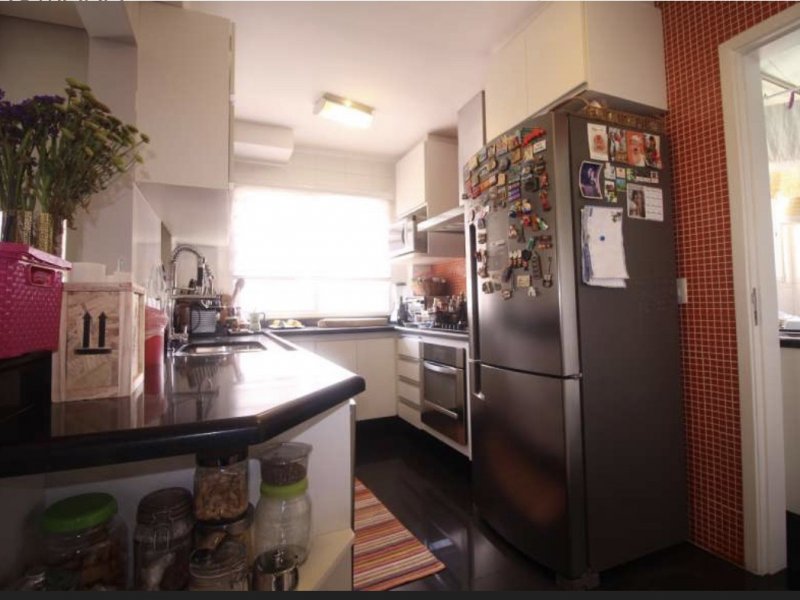 imóvel com 105m² - Vila Romana - São Paulo