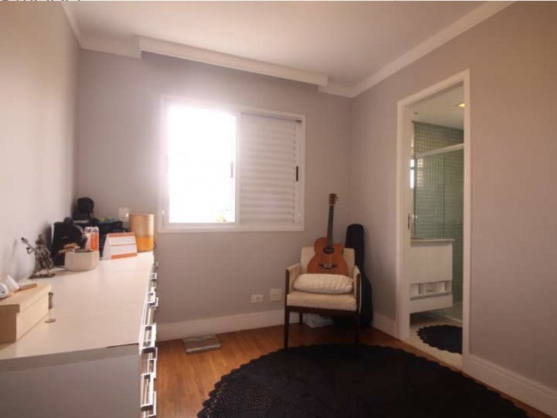 imóvel com 105m² - Vila Romana - São Paulo