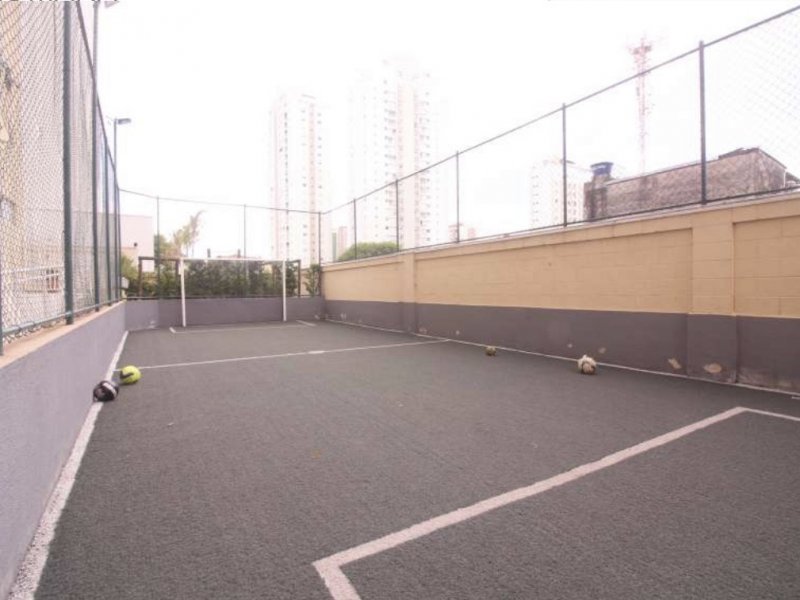 imóvel com 105m² - Vila Romana - São Paulo