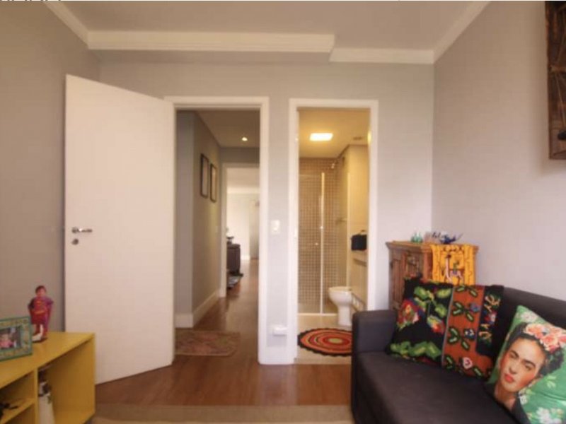 imóvel com 105m² - Vila Romana - São Paulo