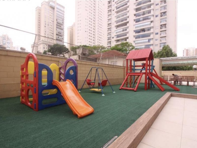 imóvel com 105m² - Vila Romana - São Paulo