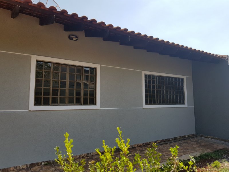 imóvel com 399m² - Sabará III - Londrina