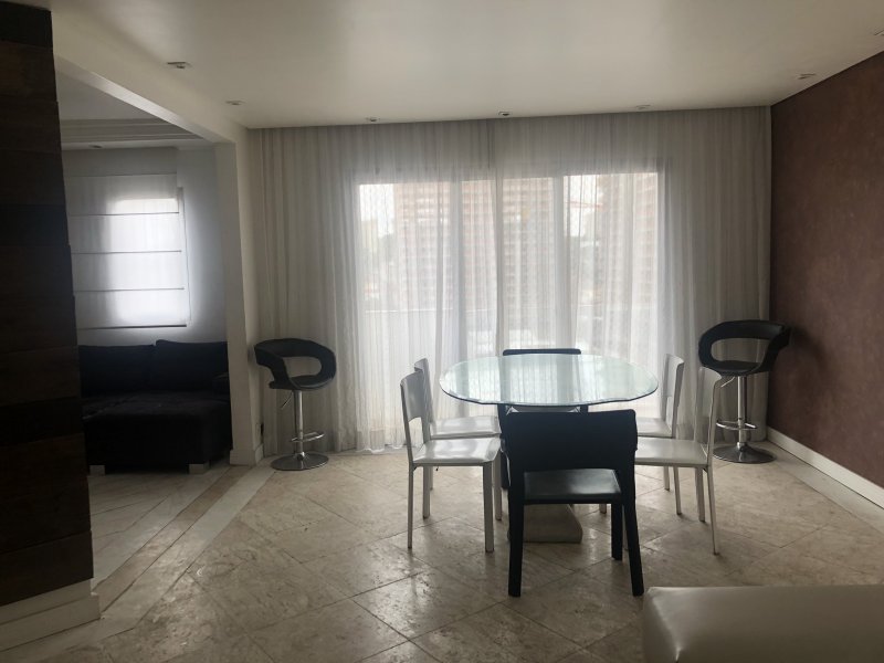 imóvel com 103m² - Jardim Barbosa - Guarulhos