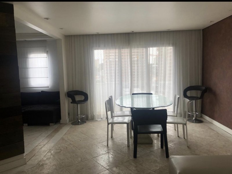 imóvel com 103m² - Jardim Barbosa - Guarulhos