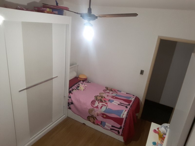 imóvel com 88m² - Boqueirão - Santos