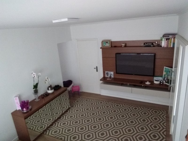 imóvel com 88m² - Boqueirão - Santos